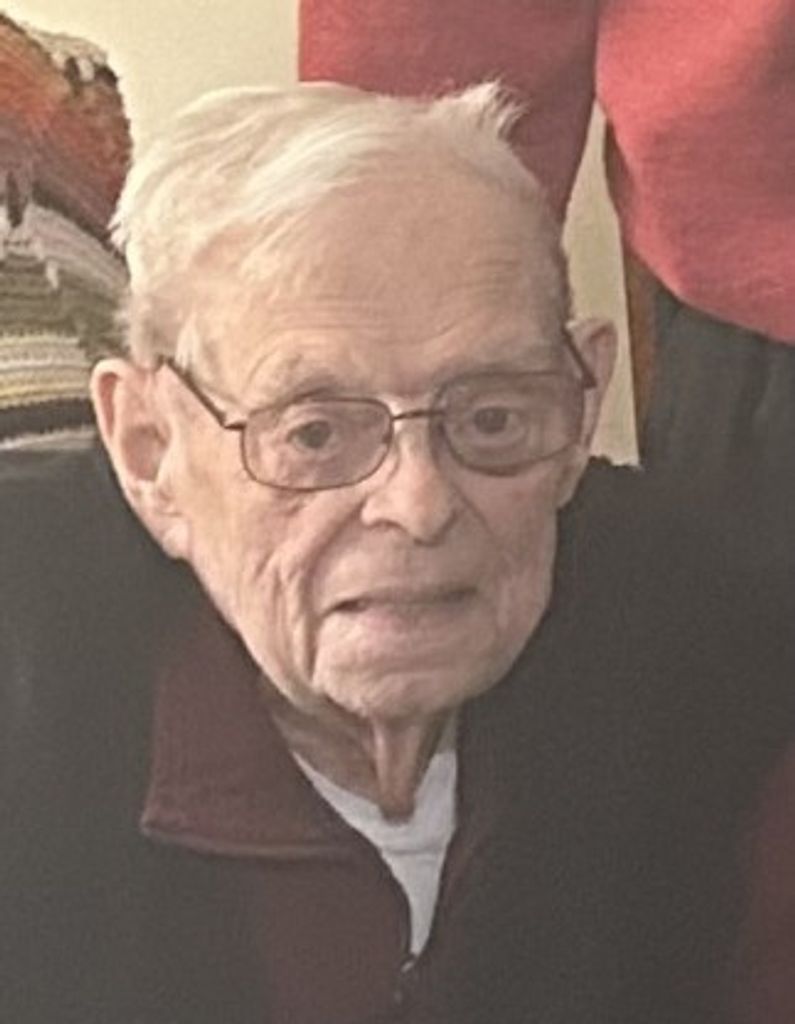 Robert Carroll Reidmeyer