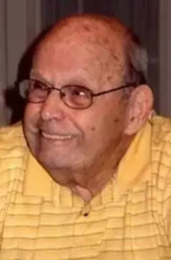 Lavern R. Mohn