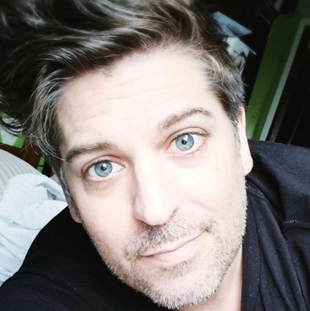 Derek Lynn Thayer Profile Photo