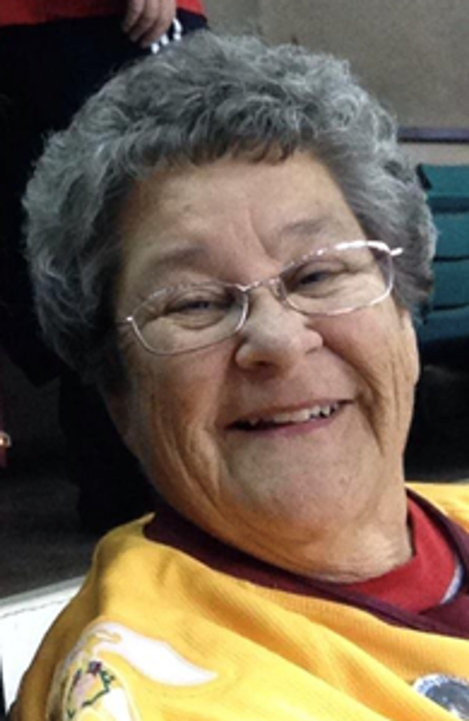 Carol Murrell