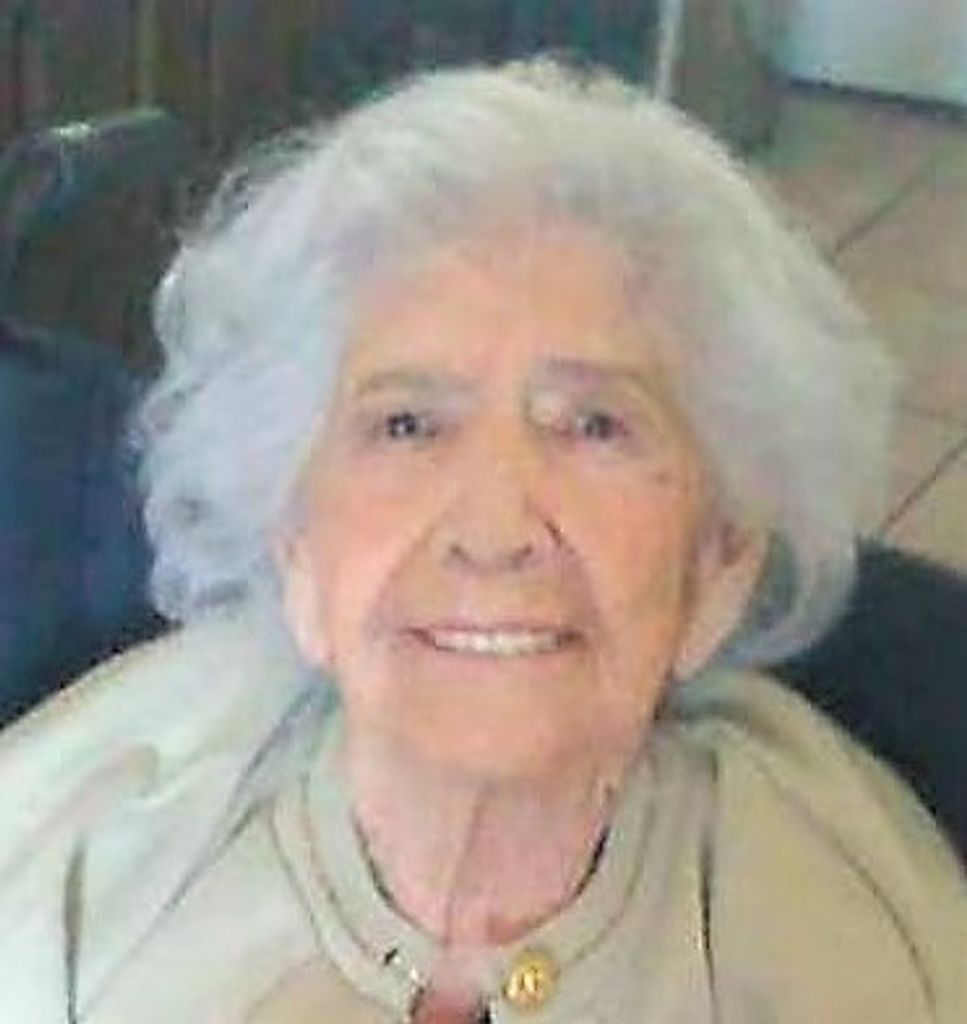 Cecilia Saavedra