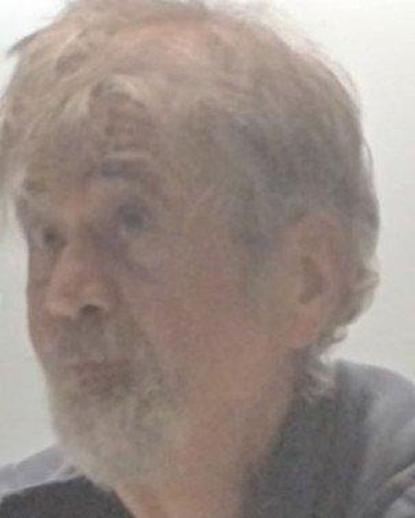Anthony "Cave Man" Davis Profile Photo