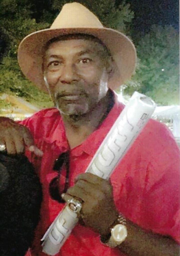 Timothy Ray Wharton Profile Photo