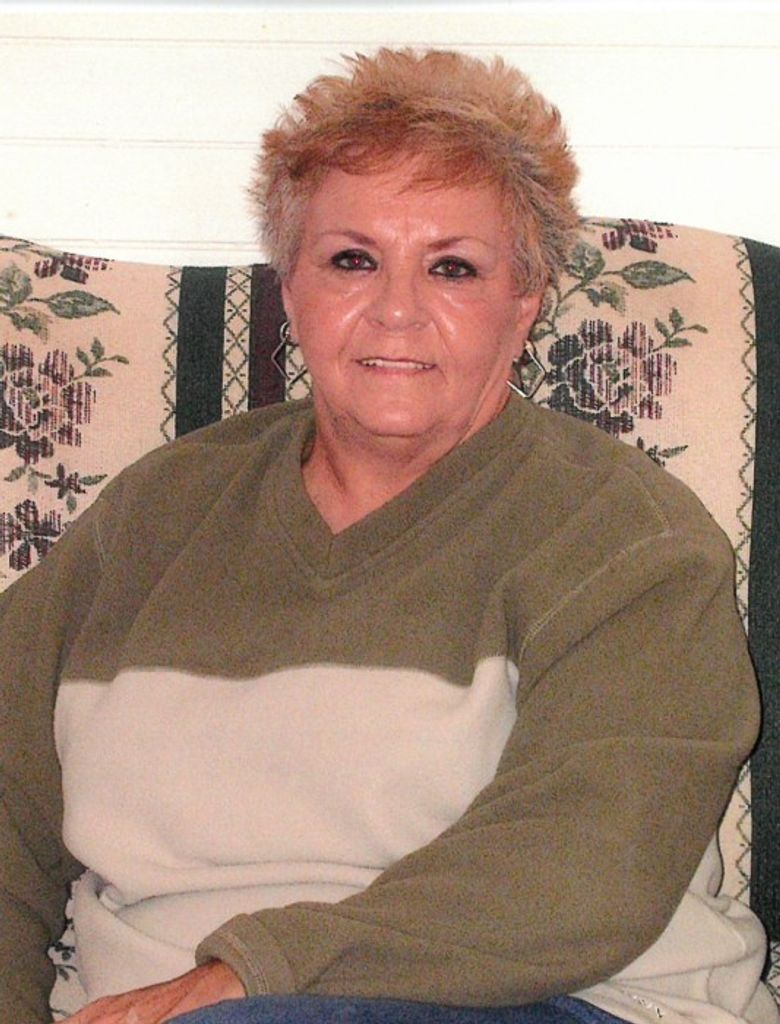 Gail Falls