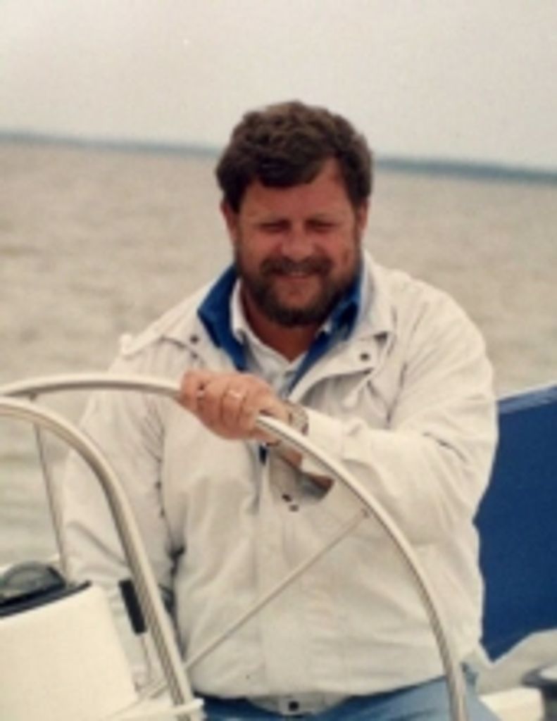 Scott Laird