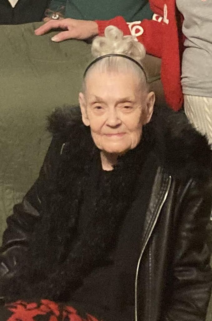 Cleo Barnhill Profile Photo