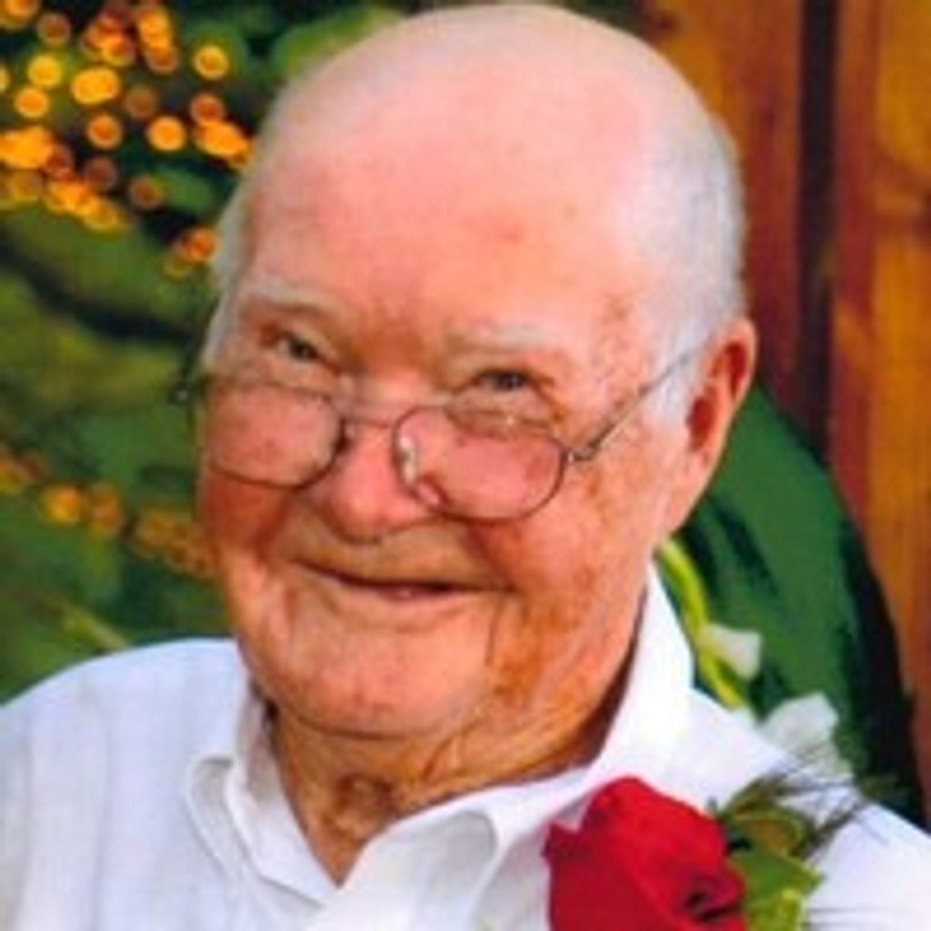 George Jasper Nolte