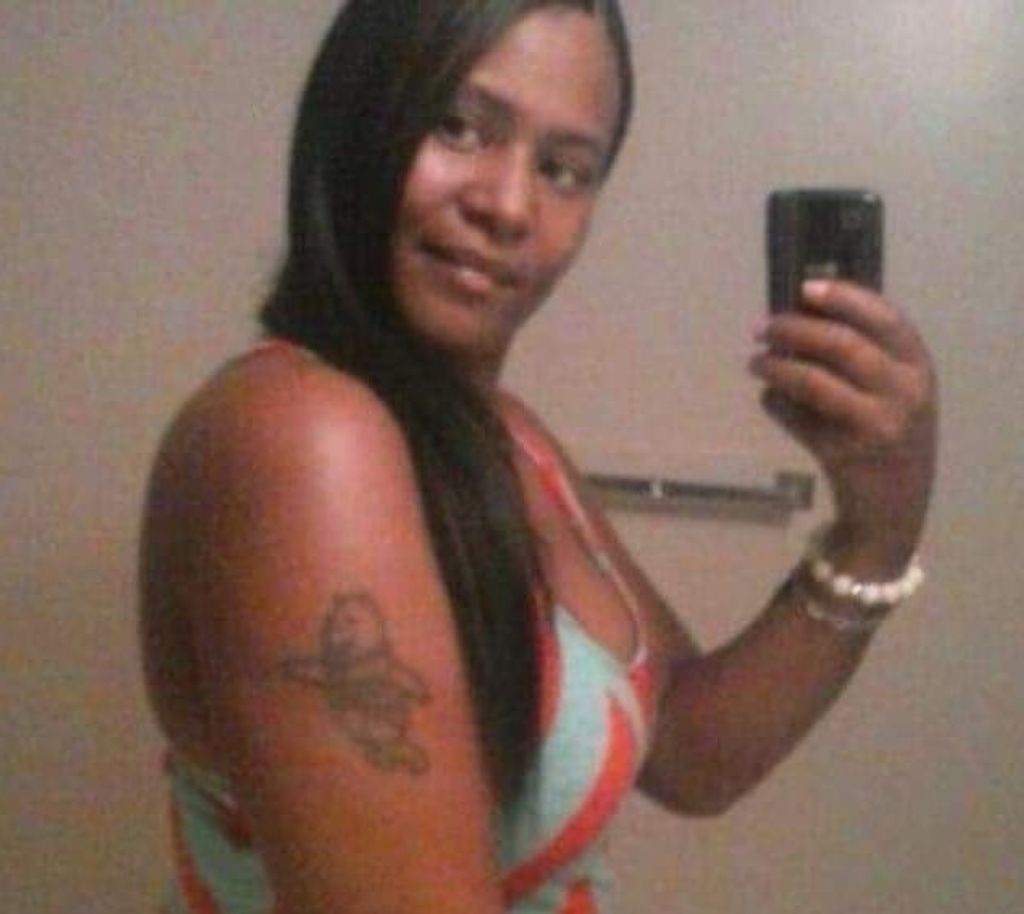 Shavonta Lenee Collins