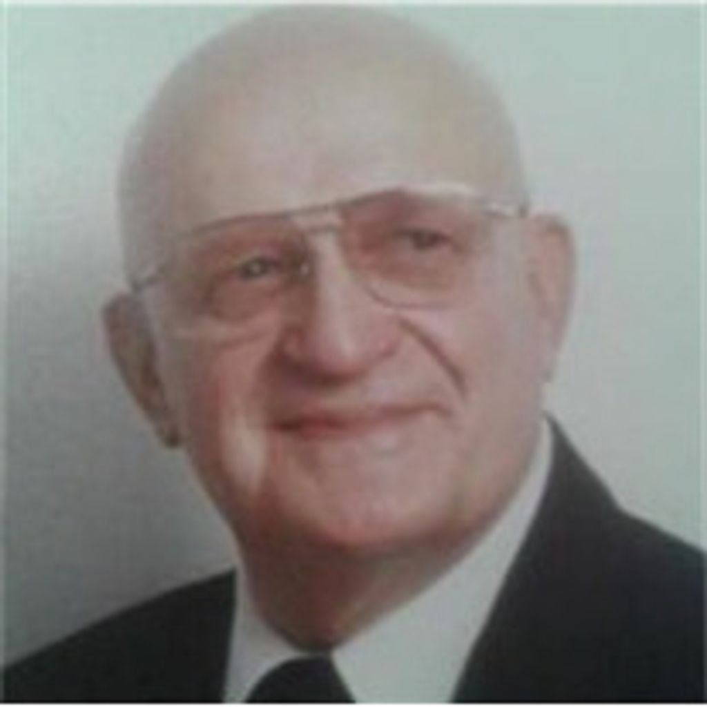Frederick Adolph Conrad
