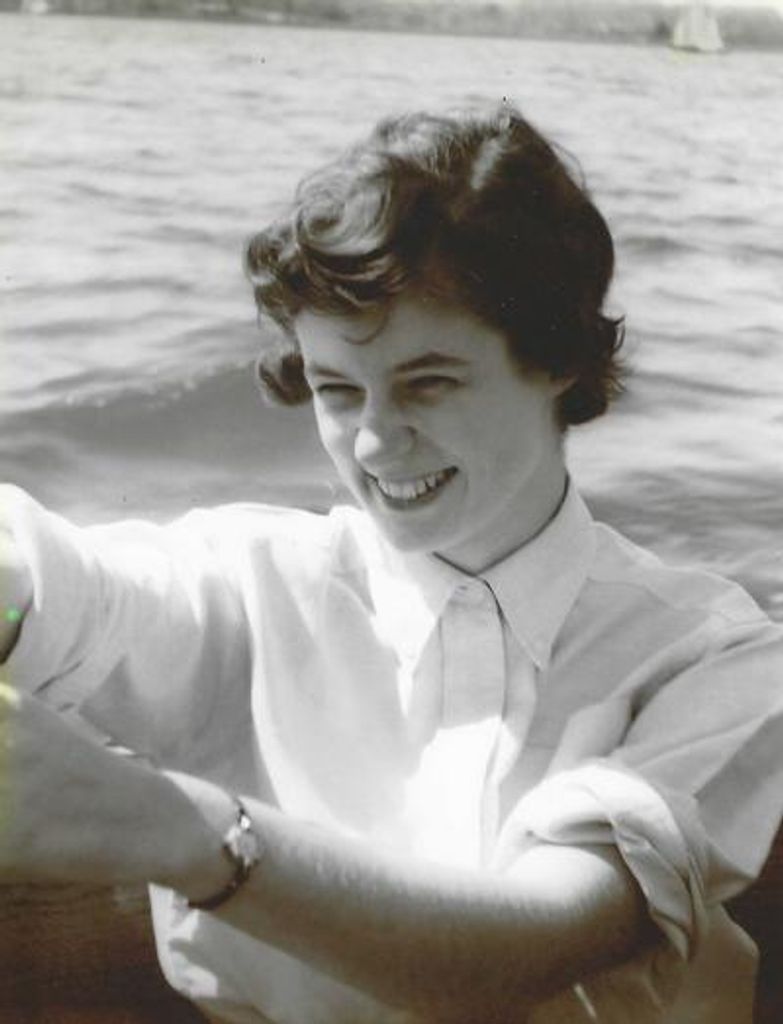 Nancy E. Henry Profile Photo