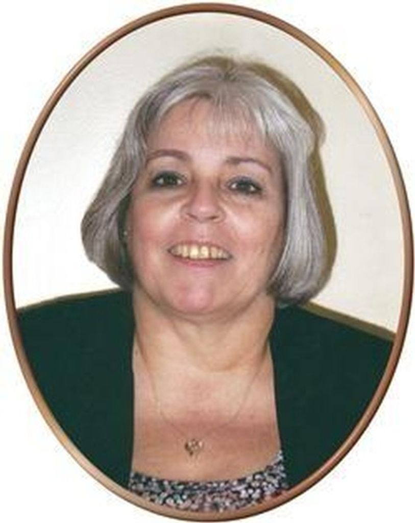 Susan Langford