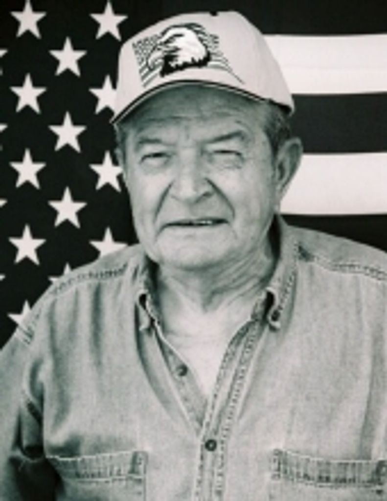 Alfred Franklin "Al" Berry, Jr.