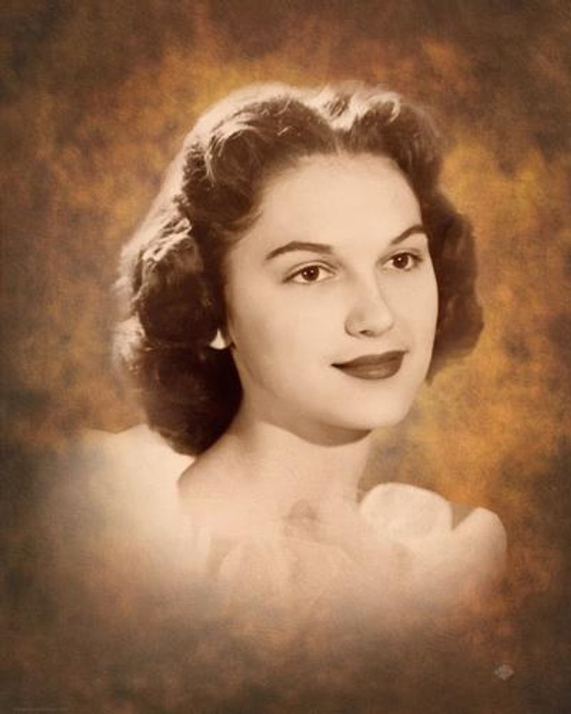 Dohnree Powell Cribb Profile Photo
