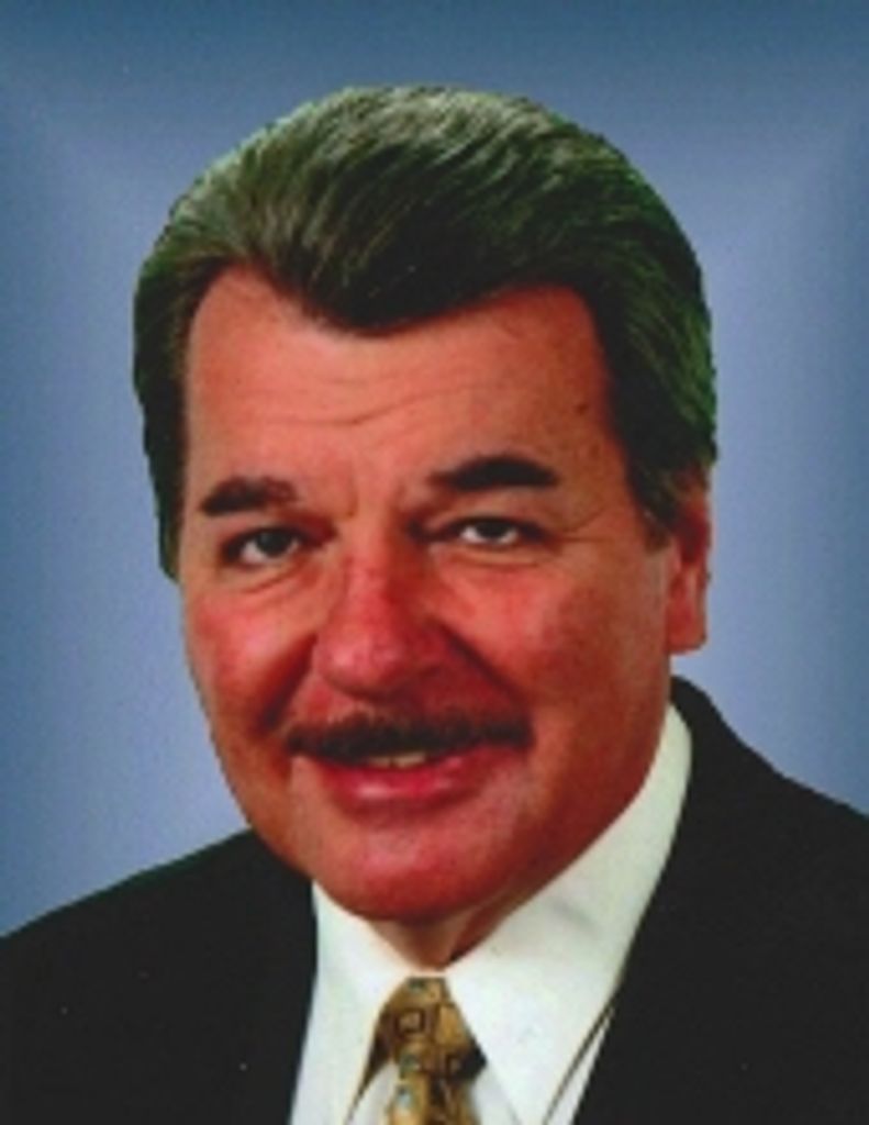 Bob Johnson Profile Photo