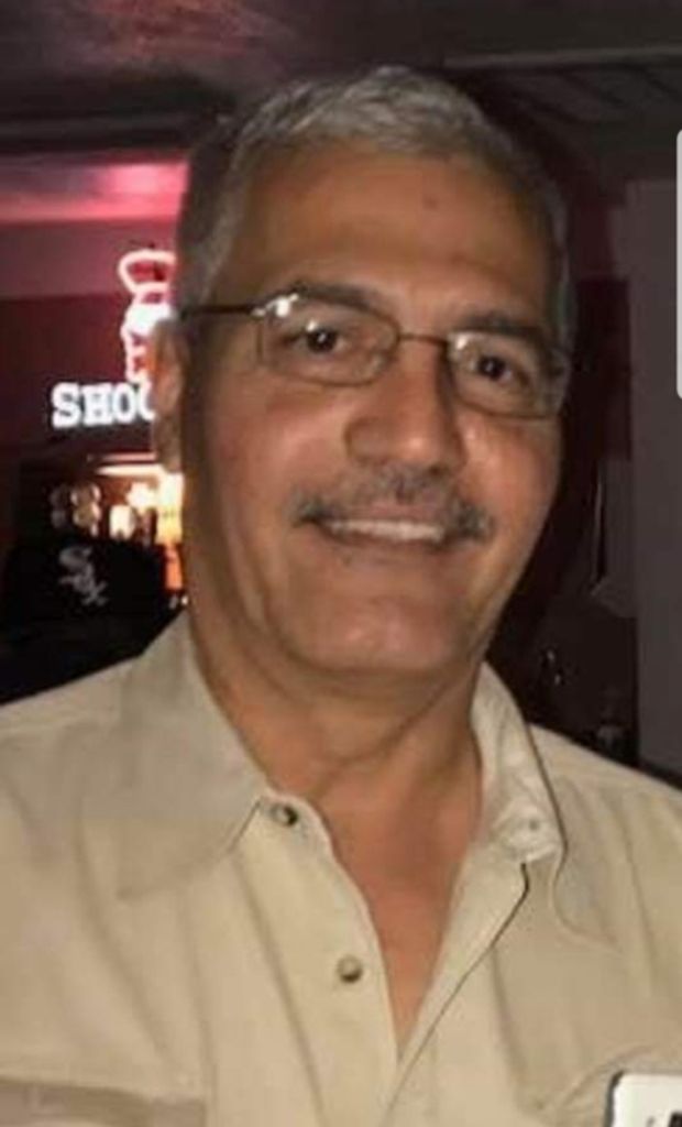Ricardo Jimenez