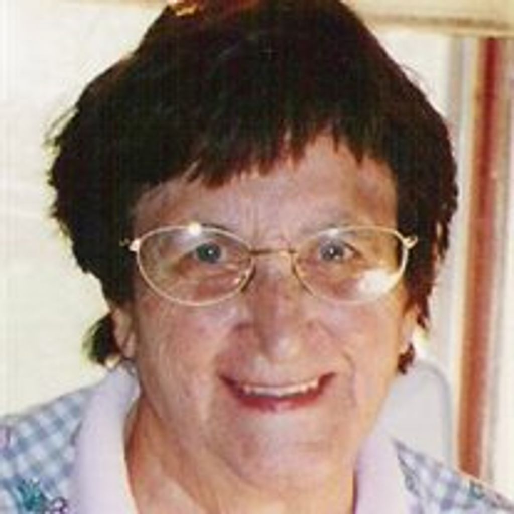 Agnes Liscio