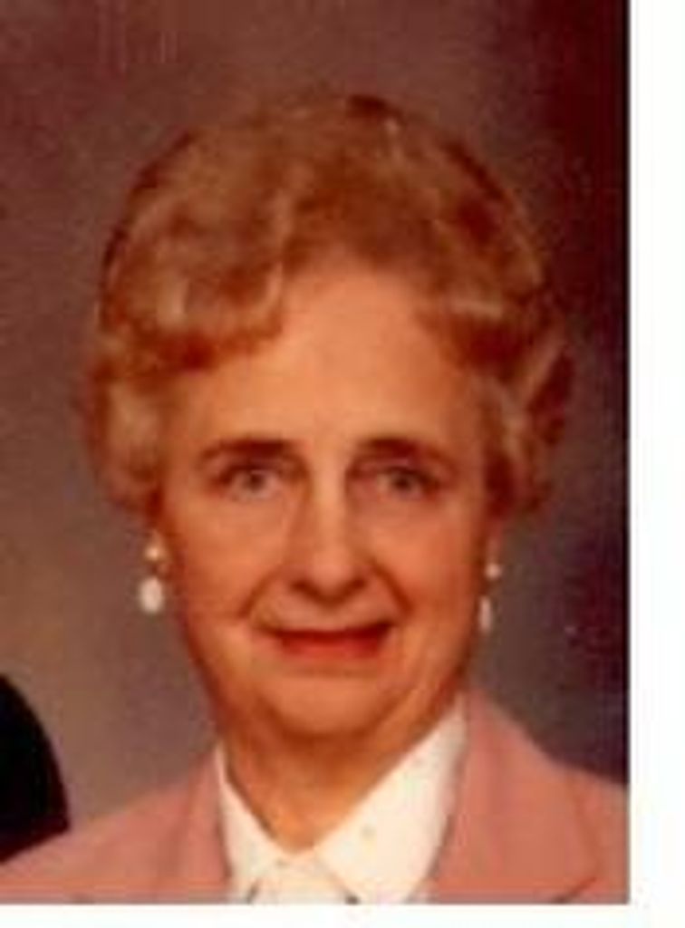 Irene Bednar