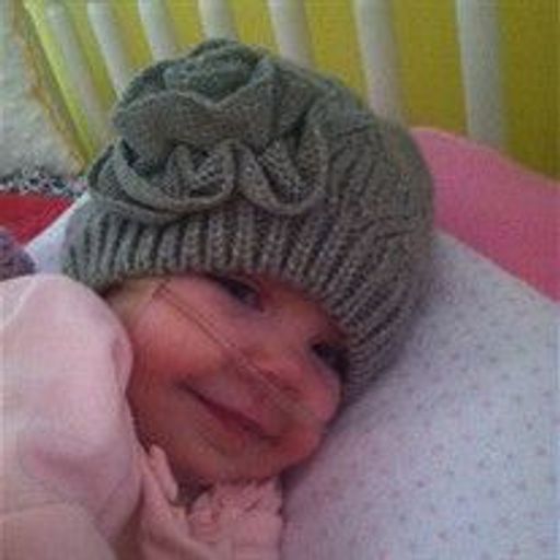 Delilah Kennedy Watts Profile Photo