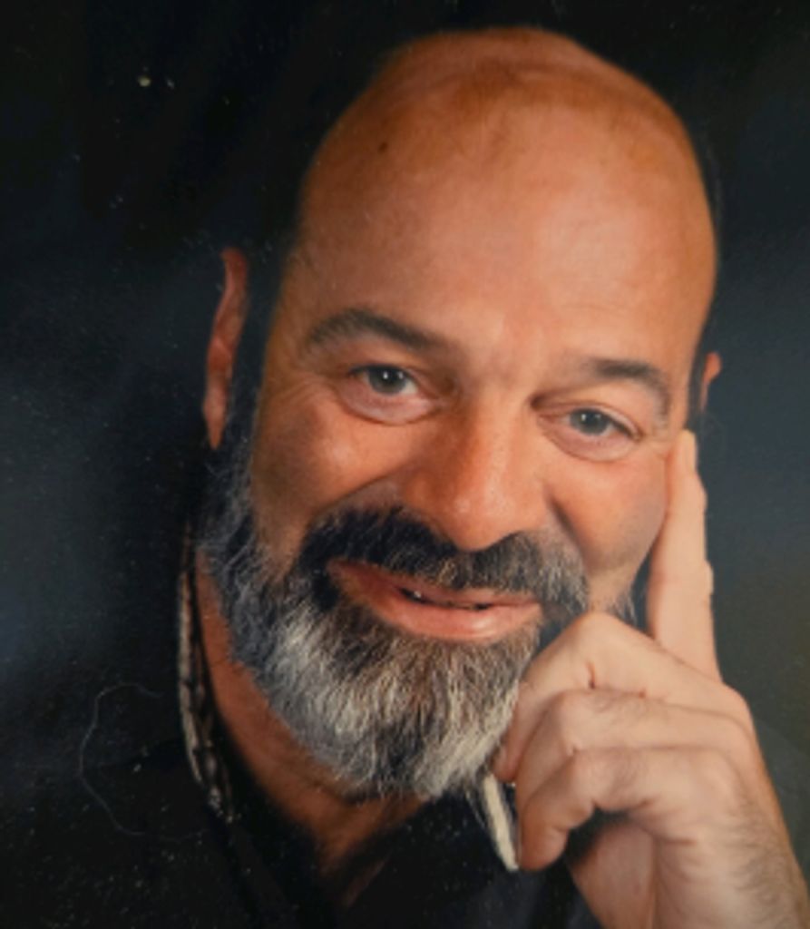 Eugene  Roberts