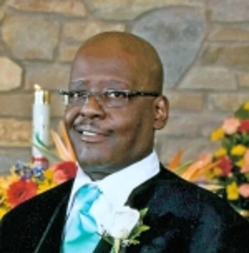 Thomas James Robinson, Jr.