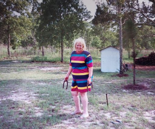 Loretta Rogers photo gallery thumbnail 105 of 126