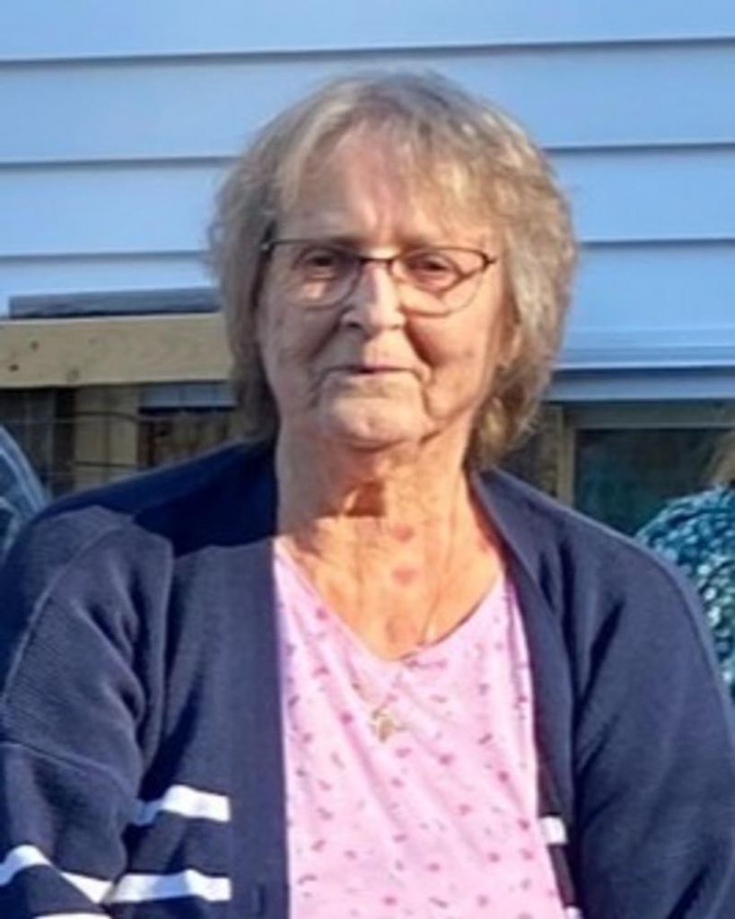 Mary Jane Margaret Melanson Profile Photo