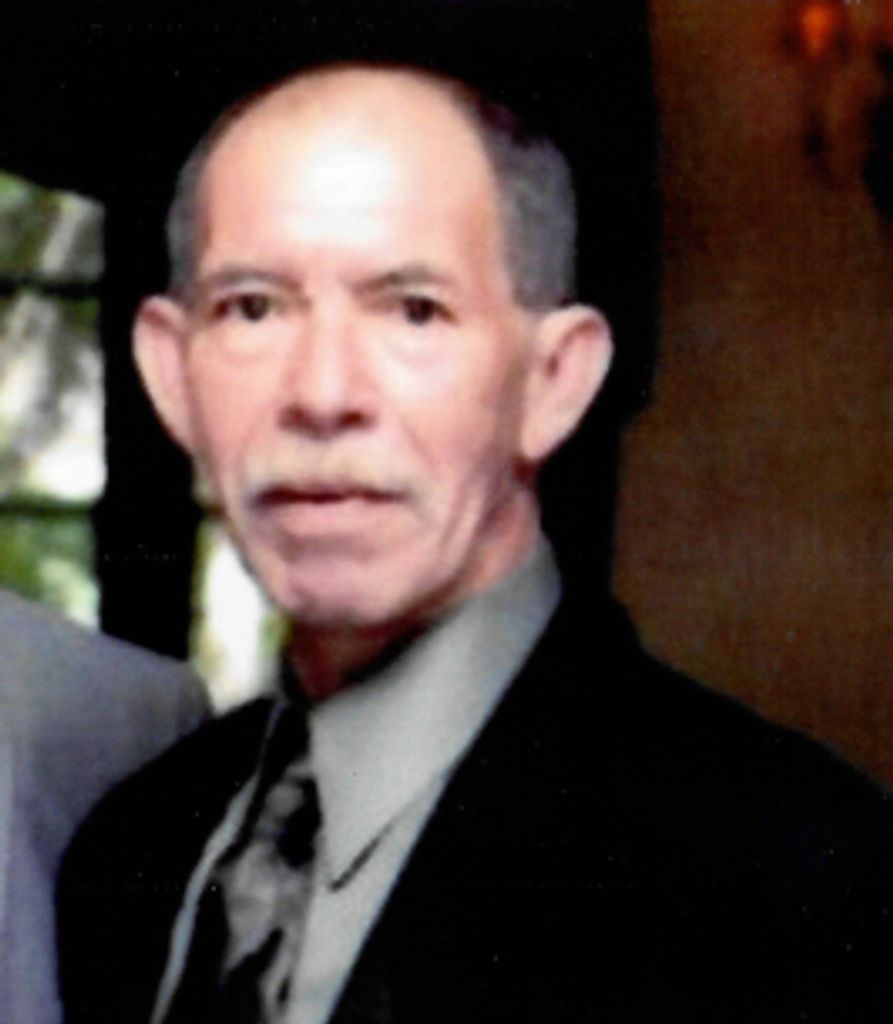 Cirilo Crespo Profile Photo