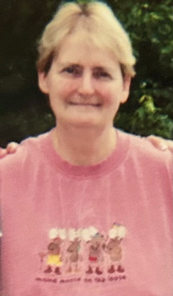 Marie G. Lavoie Profile Photo