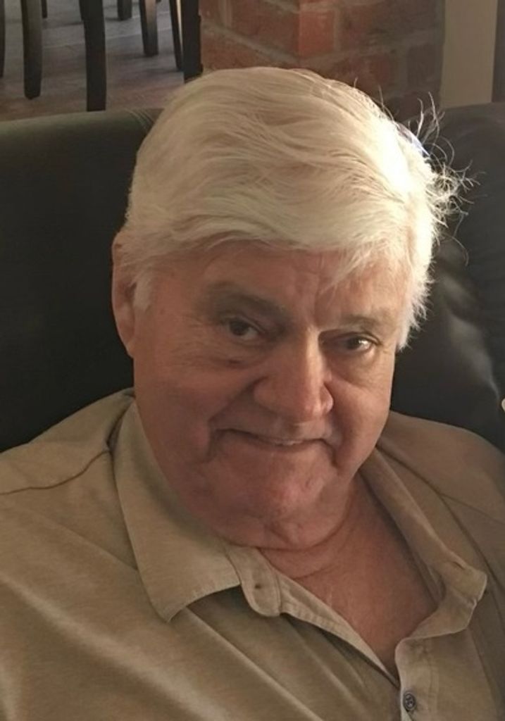 Alvin L. "Bill" Billodeaux Profile Photo