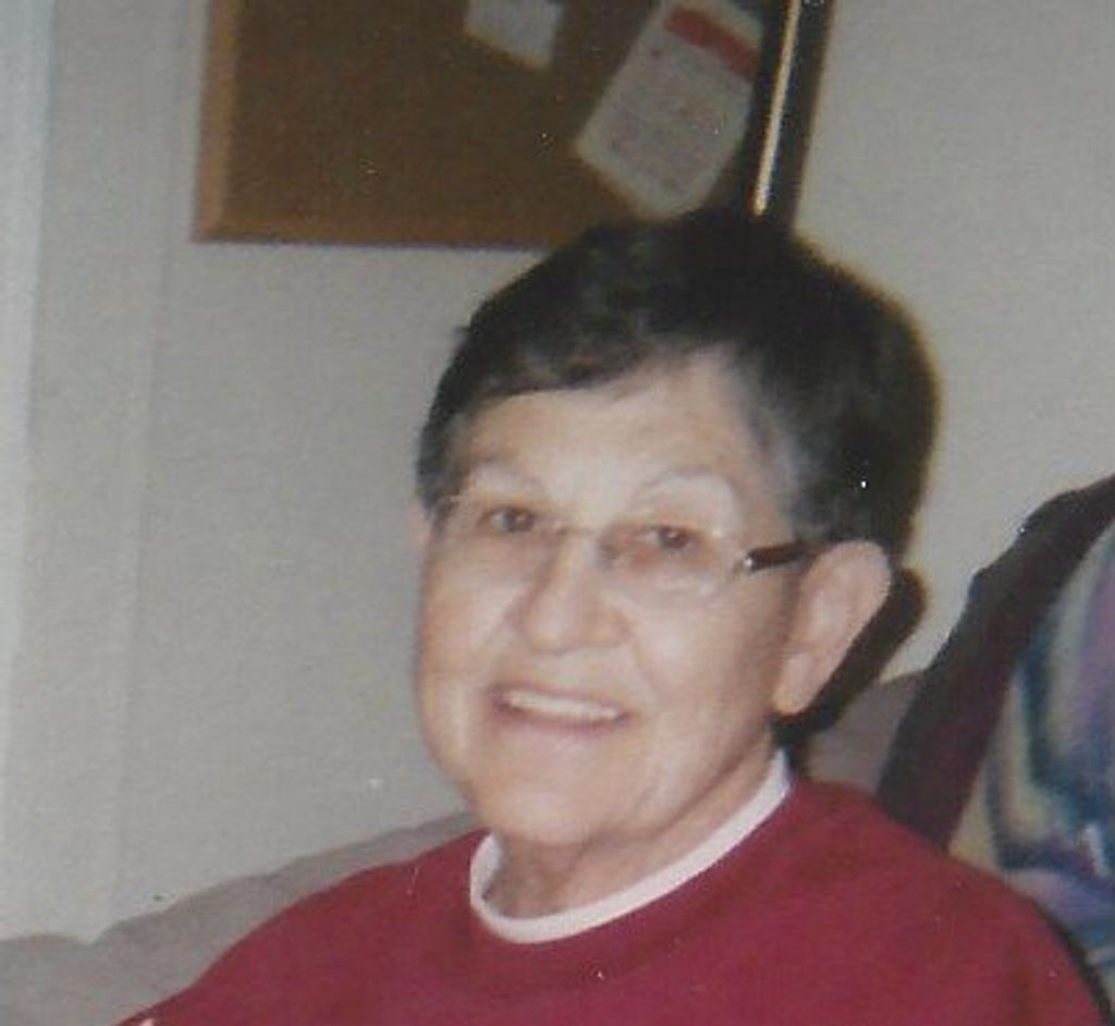 Lorna D. Ketterling