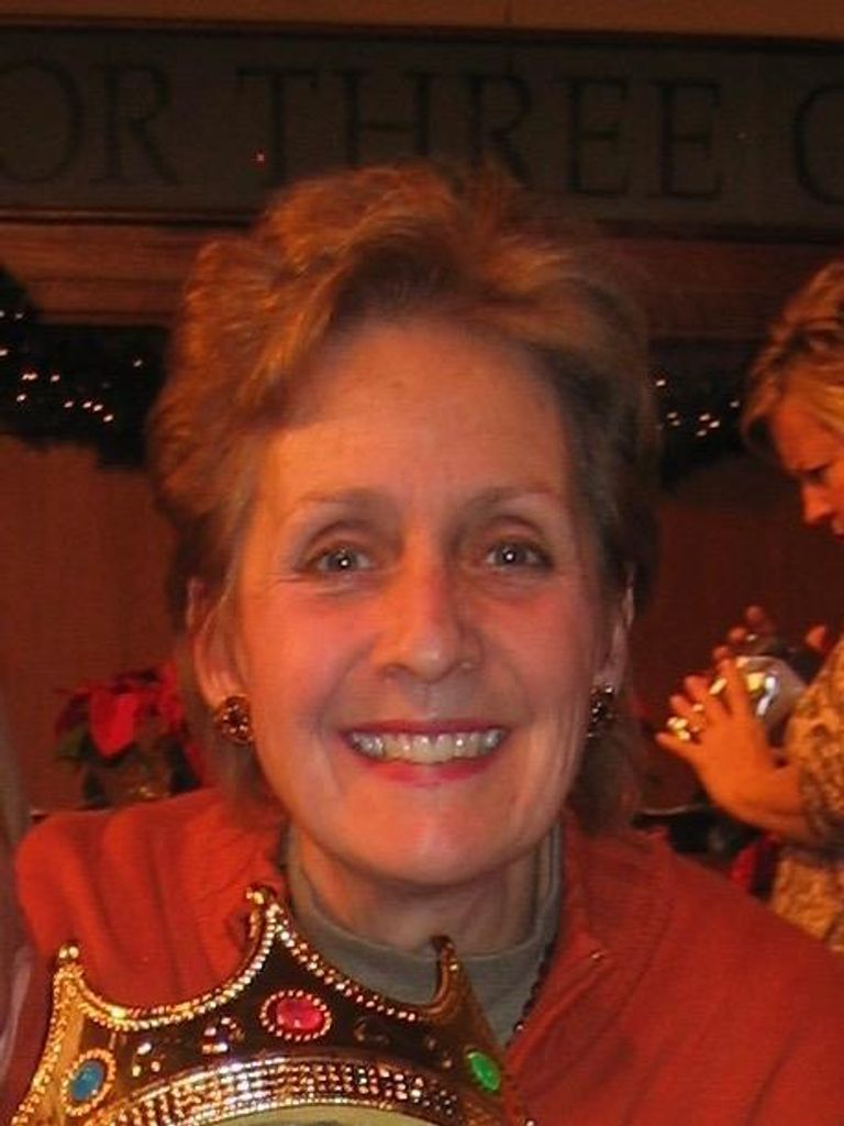 Denise Catherine Johns Profile Photo