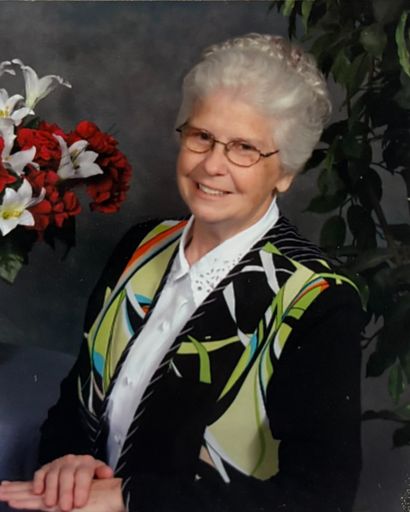 Alice Marilyn Tetrick