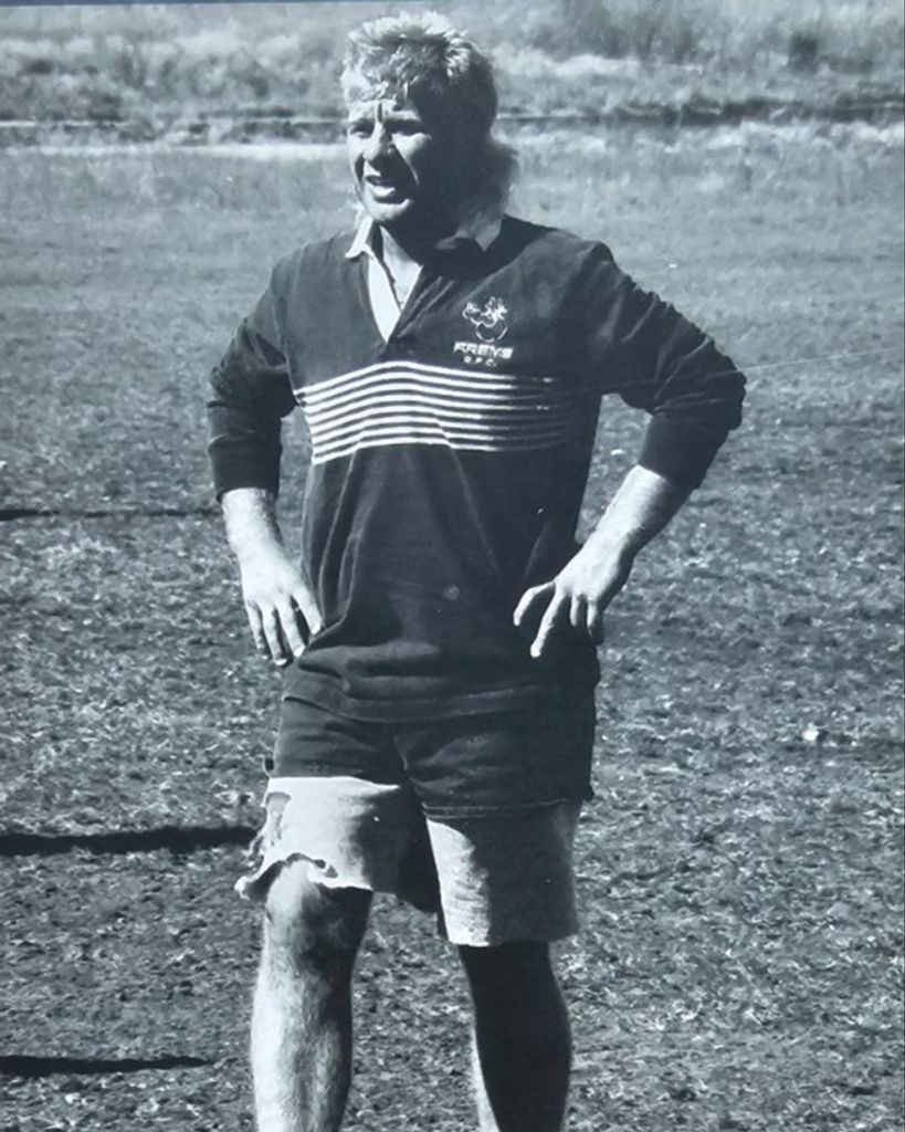 Terrance (Terry) Lynn Bendel