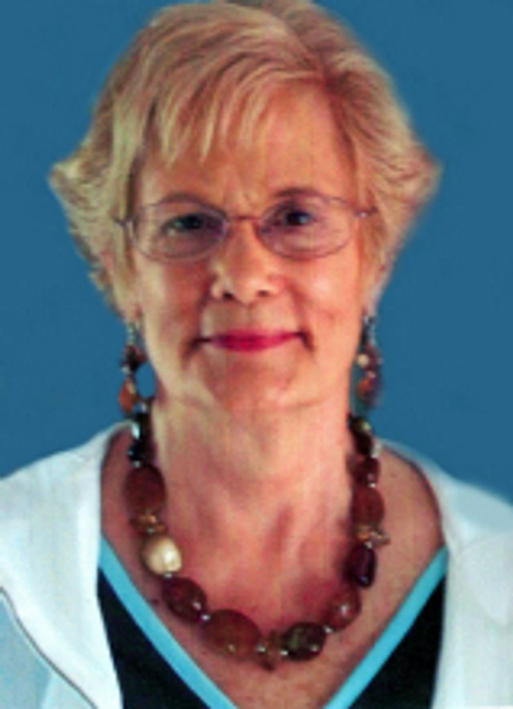 Nancy (Conklin) Carter