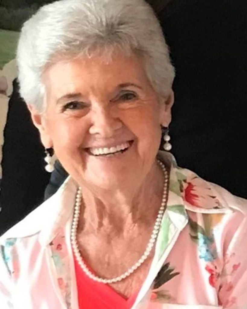 Wanda Joyce Lewis Profile Photo