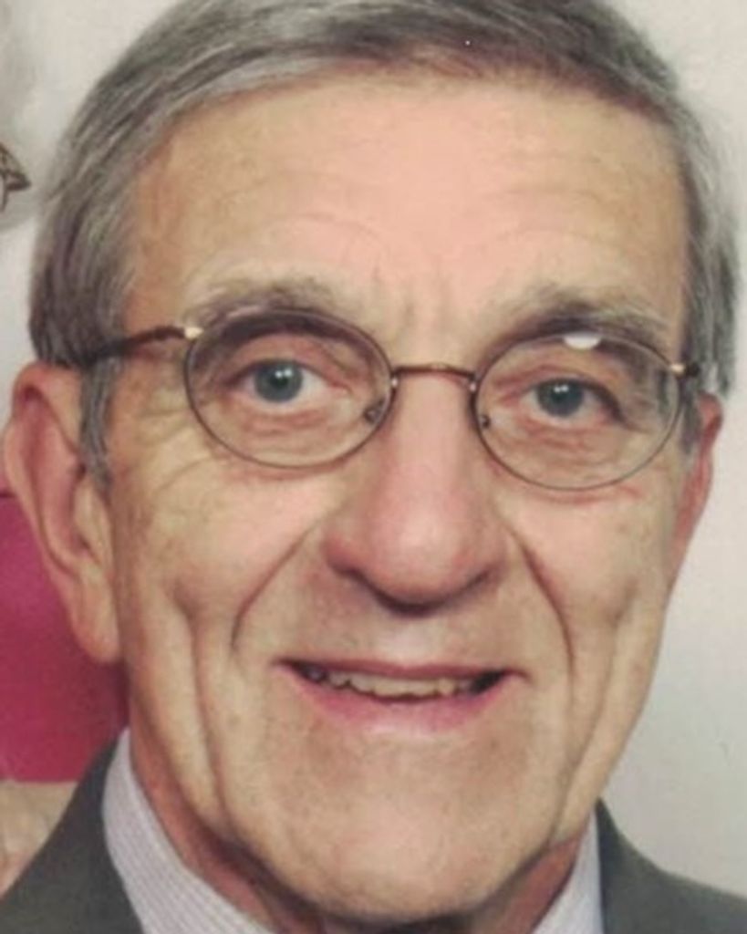 Leonard M. Hybki