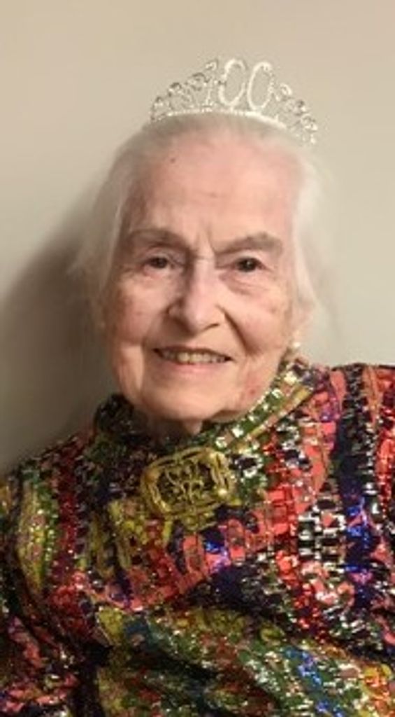 Marietta C. “Ria” Hurlburt