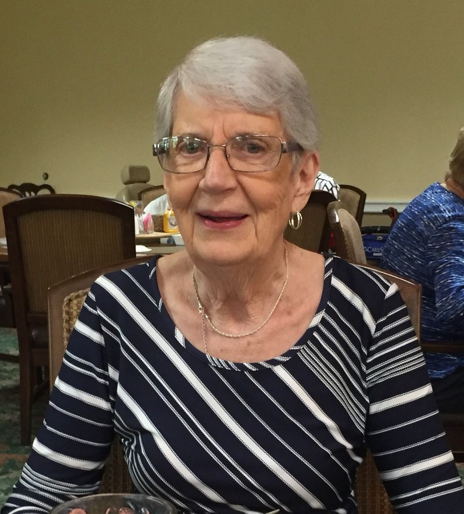 Venita Ruth Eldridge Profile Photo