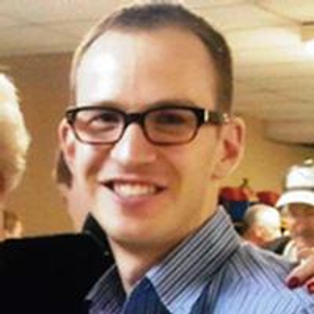 Zachary "Zach" Alan Boydston