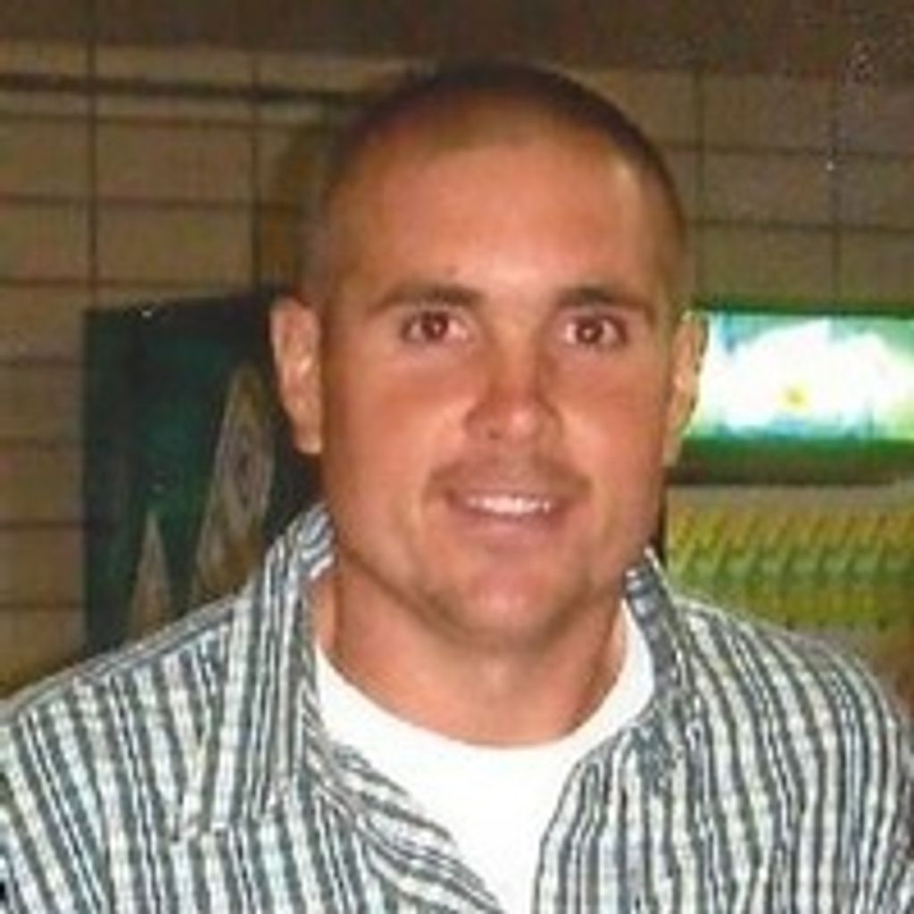 Lucas Matthew Young