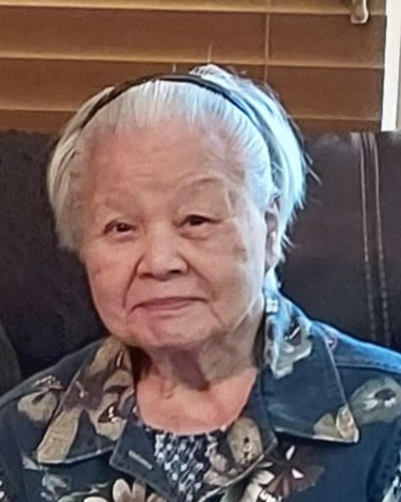 Yasuko Atkinson Profile Photo