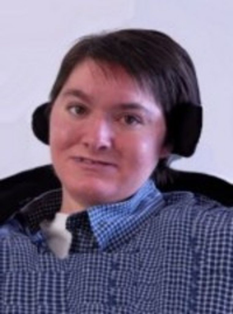 Crystophyr Jones Keck