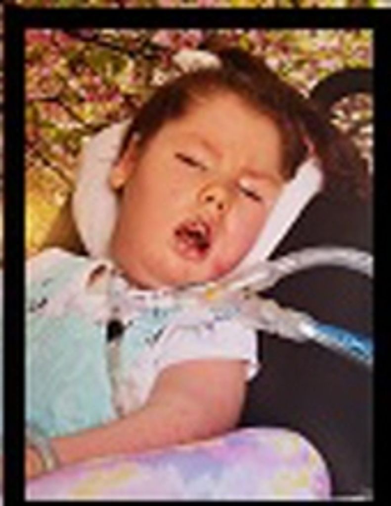 Savannah Maree Blaney