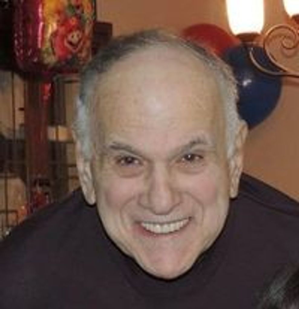 Edward F. Carlevaro Profile Photo