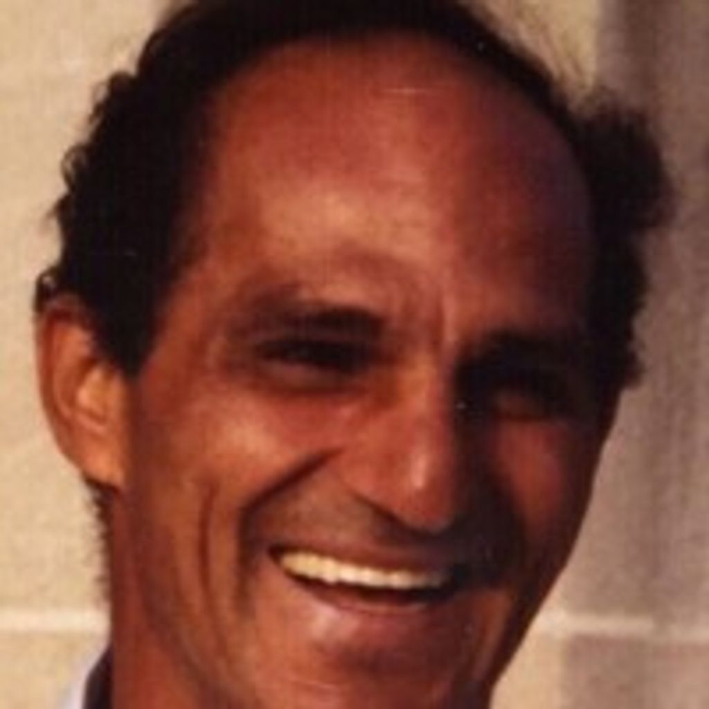 Angelo M Benardo Profile Photo