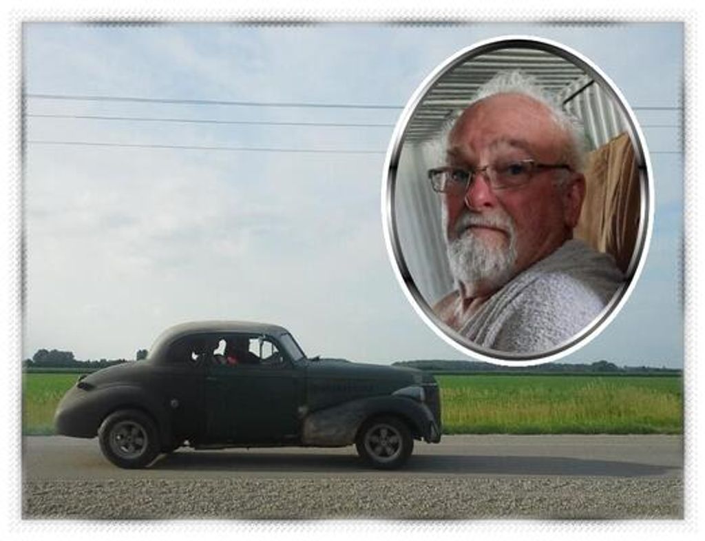 Gregory Houle Profile Photo