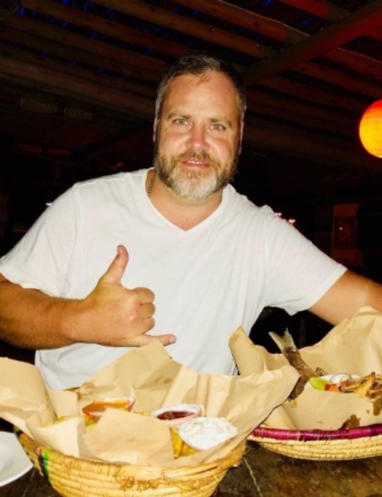 Owen Tyler Dellinger Profile Photo