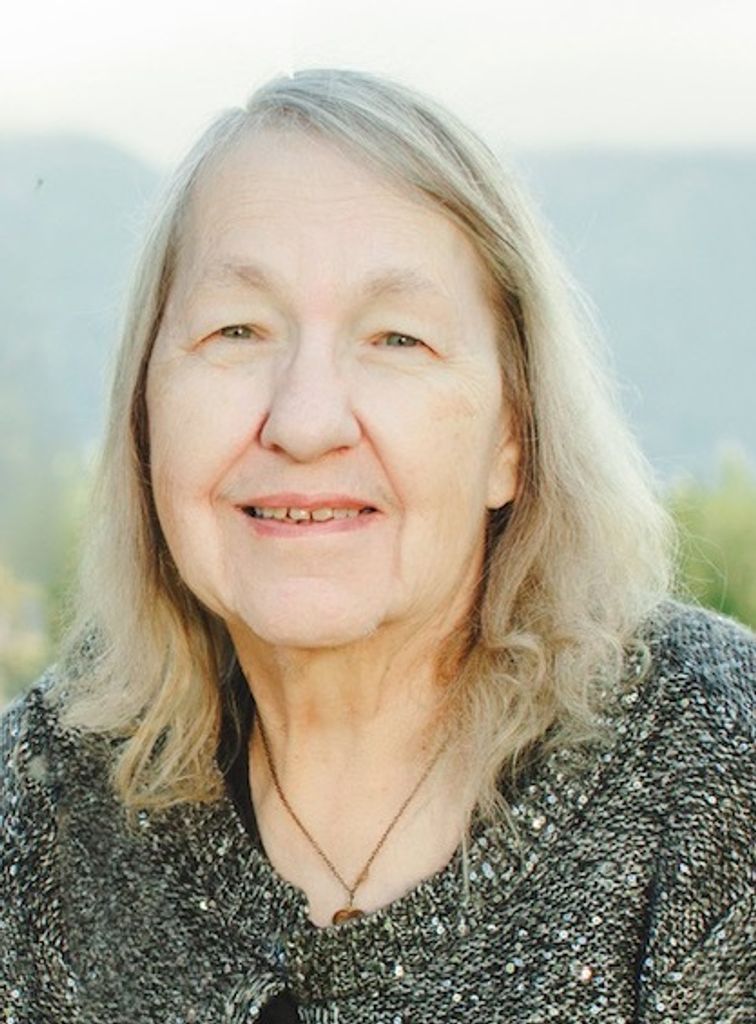 Sara Jane Newport Profile Photo