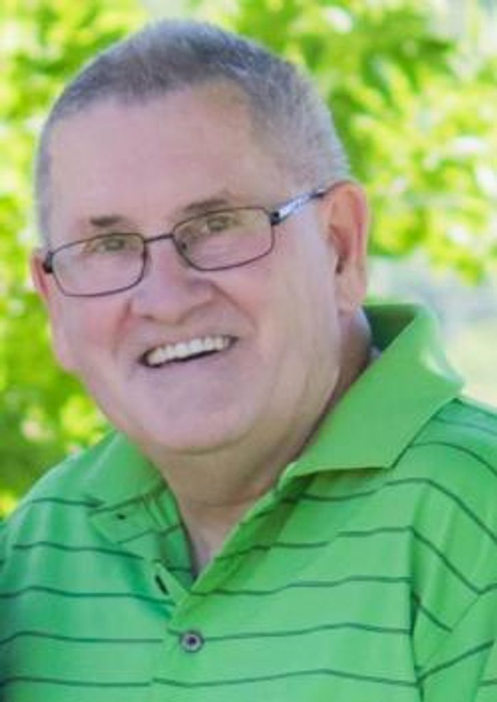 John 'Jack' Alan Young Profile Photo