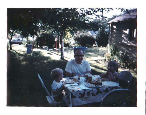 Robert "Bob" Moseley photo gallery thumbnail 30 of 47